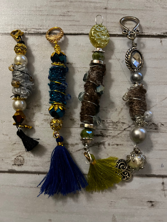 Boho Beads- Assorted